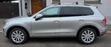 Volkswagen Touareg 3.0 V6 TDI SCR Tiptronic - R Line