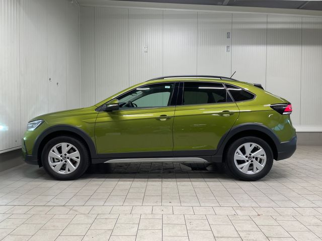Taigo Life 1.0 TSI SHZ KLIMAAUTO. AHK LED