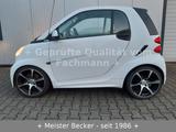 Smart ForTwo fortwo Passion MHD "CARLSSON" TÜV neu - Smart ForTwo: Carlsson