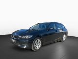 BMW 318iA Tour. Advan. LED LiCoProf AHK SHZ PDC Navi - BMW 318 aus 2021