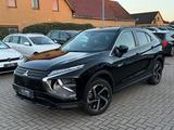 Mitsubishi Eclipse Cross 4WD, Spur, Kamera, LED, Navi