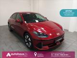 Hyundai IONIQ 6 Techniq Navi|CAM|HUD|Sitzhzg. - rote Hyundai IONIQ 6