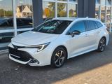 Toyota Corolla Touring Sports Hybrid Teamplayer - Toyota: Sport