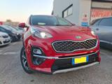 Kia Sportage 1.6 ECOGPL - Kia Sportage mit LPG-Antrieb