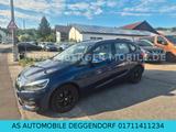 BMW 216-Active Tourer Advantage-LED-AUTOMATIK-AHK- - BMW 216: Limousine