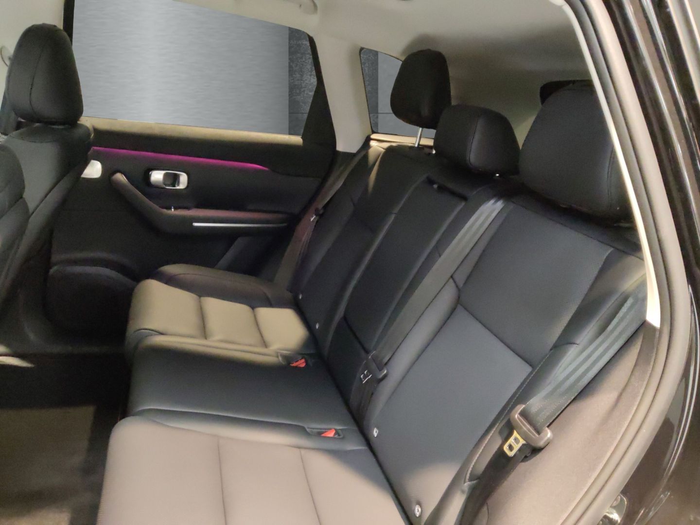 Leapmotor C10 - Bild 9