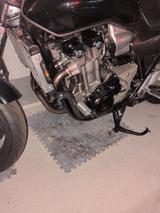 Honda CB1300 Super Four - HONDA CB FOUR