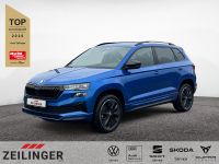 Skoda Karoq - Vorschau Bild 1