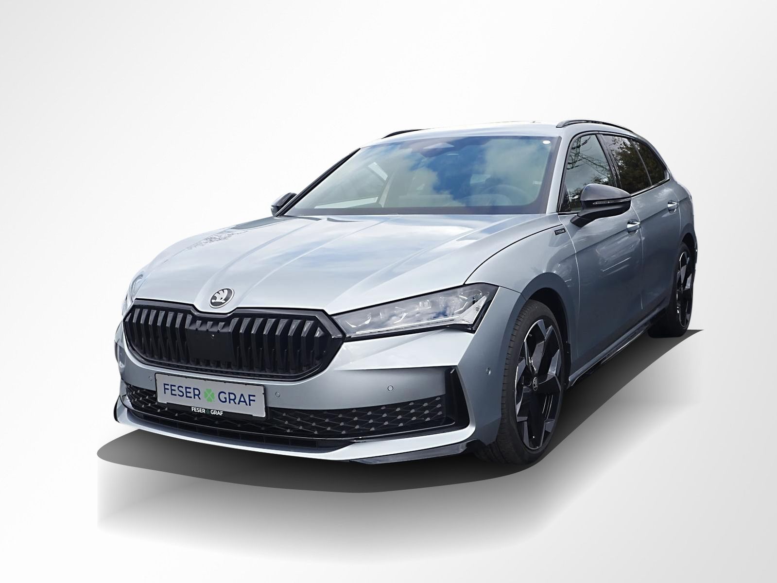 Skoda Superb - Bild 16