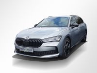 Skoda Superb - Vorschau Bild 16