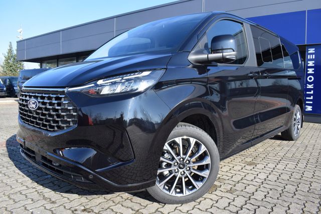 Ford Tourneo Custom L2H1 Titanium X PHEV Top Ausstatt