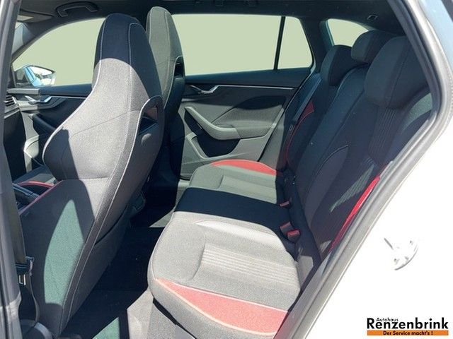 Scala  Monte Carlo 1.0 TSI DSG Monte Carlo PANO 