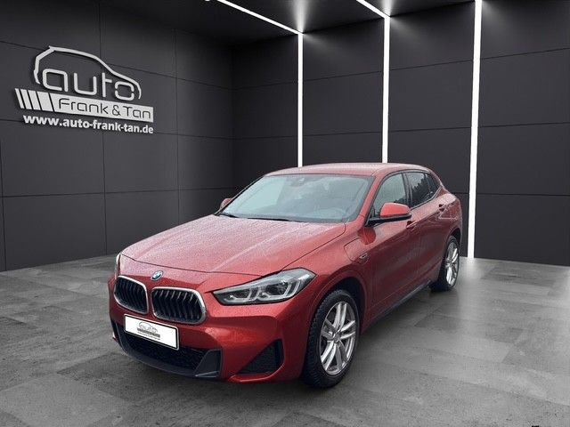 BMW X2 xDrive 25 e M Sport/1.Hand/Navi/Kamera/LED