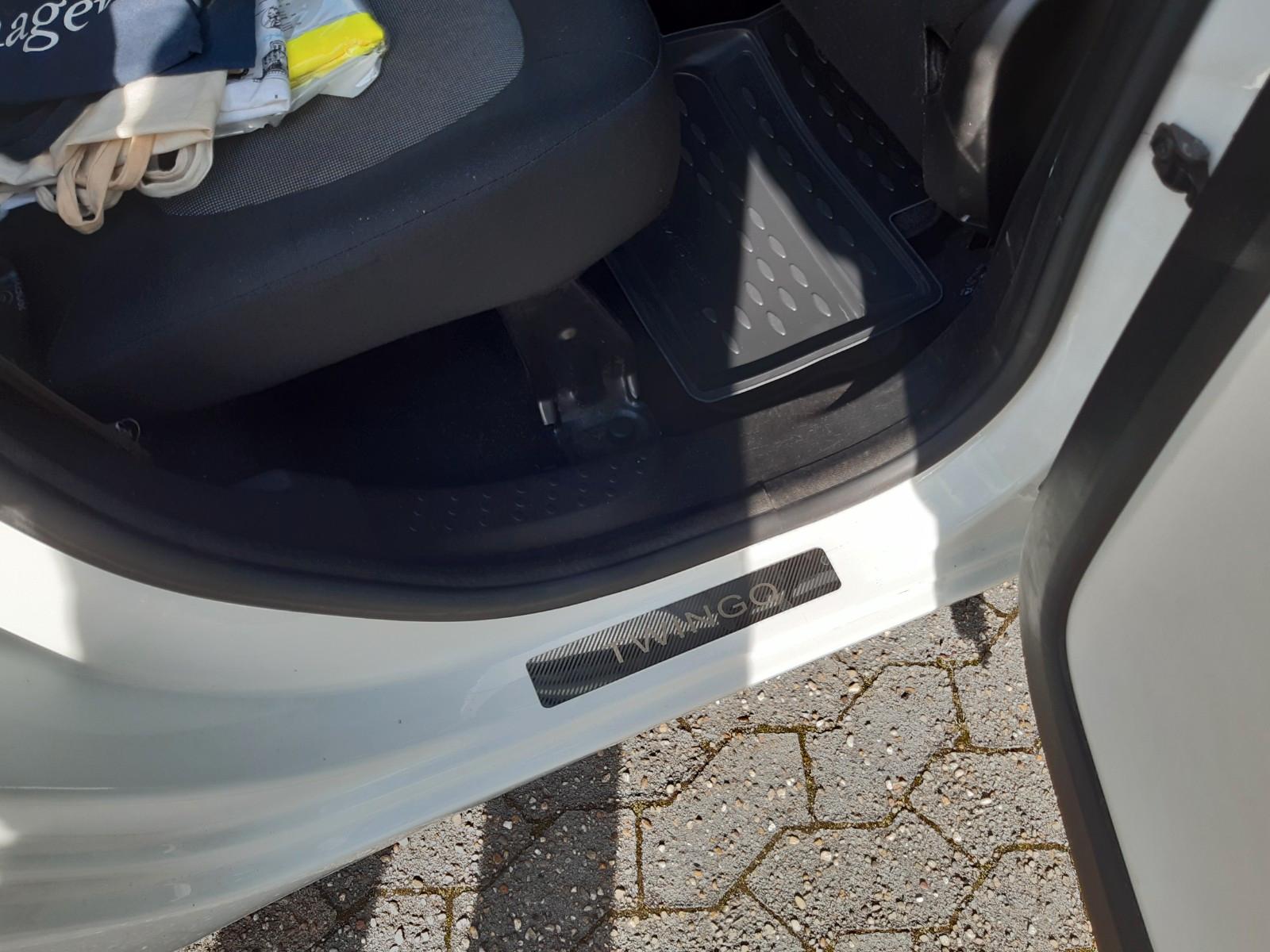 Renault Twingo Life SCe 70 Life
