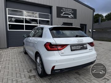 Audi A1 - 8