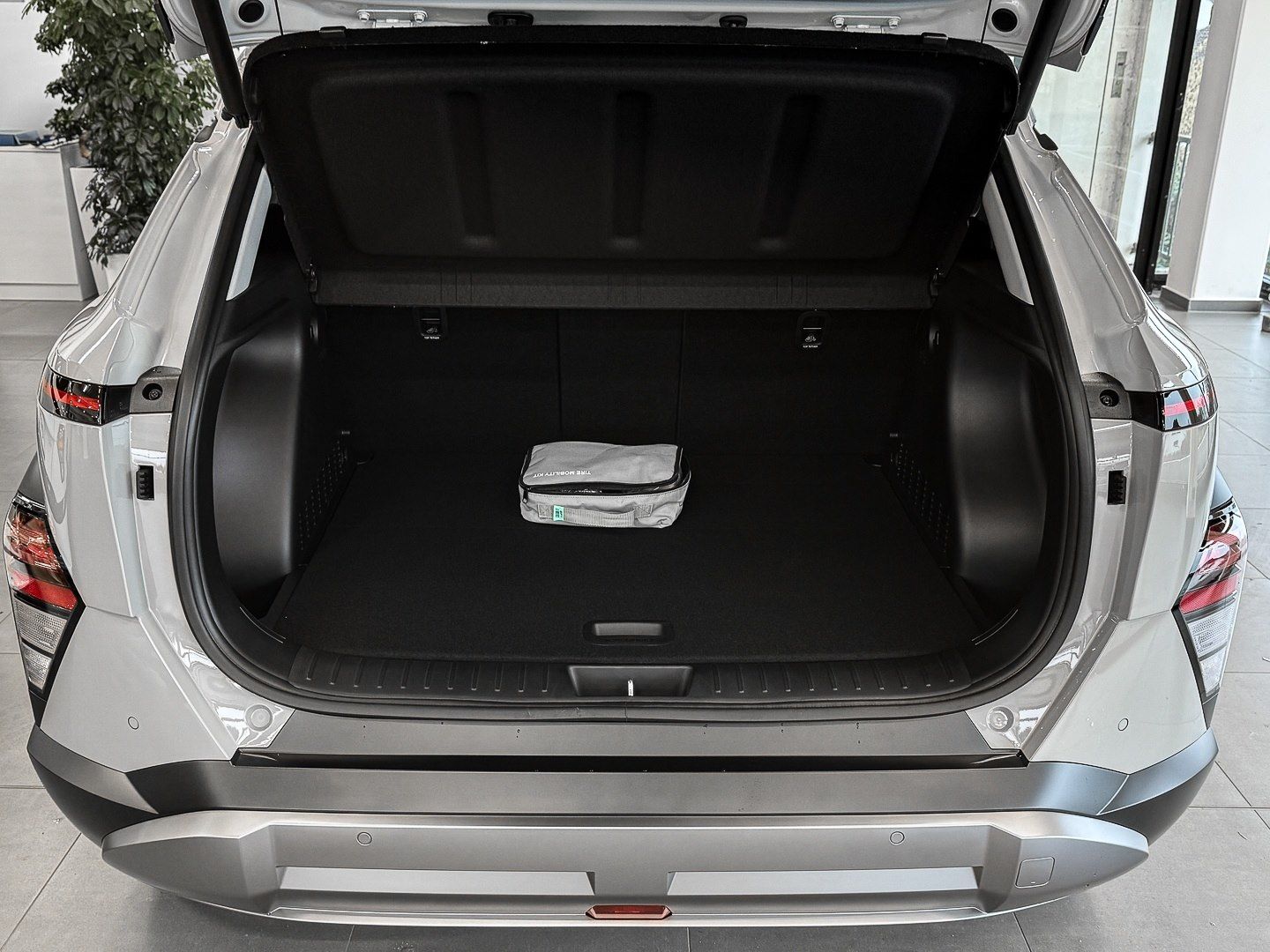 Hyundai KONA - Bild 15