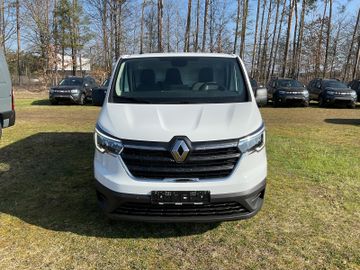Renault Trafic - 5