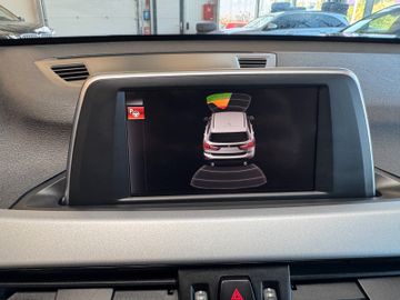 BMW X1 sDrive 18 i *KLIMA*NAVI*PDC*LIMITER*