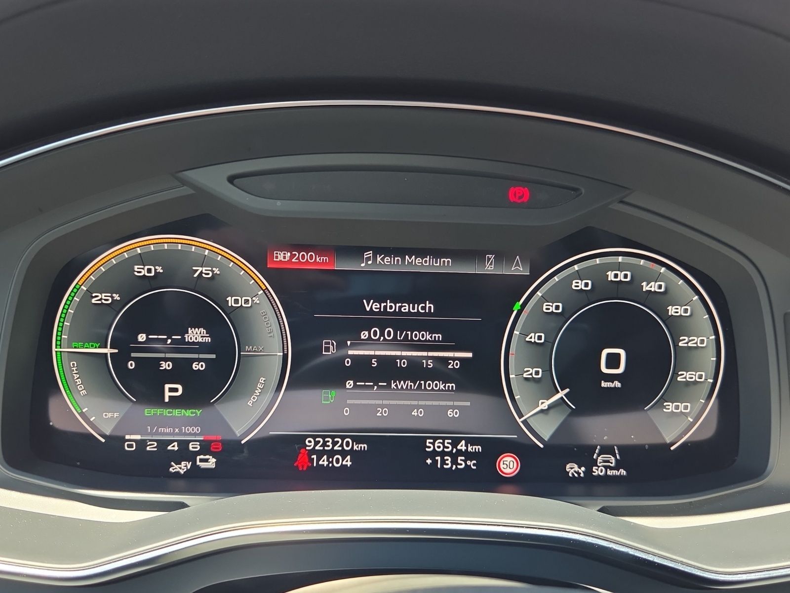 Audi A6 - Bild 9