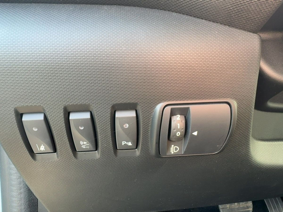Renault Twingo - Bild 13