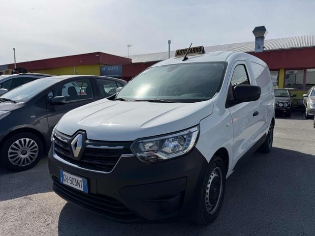 Image of Renault Express