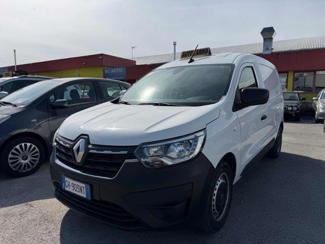 Renault Express
