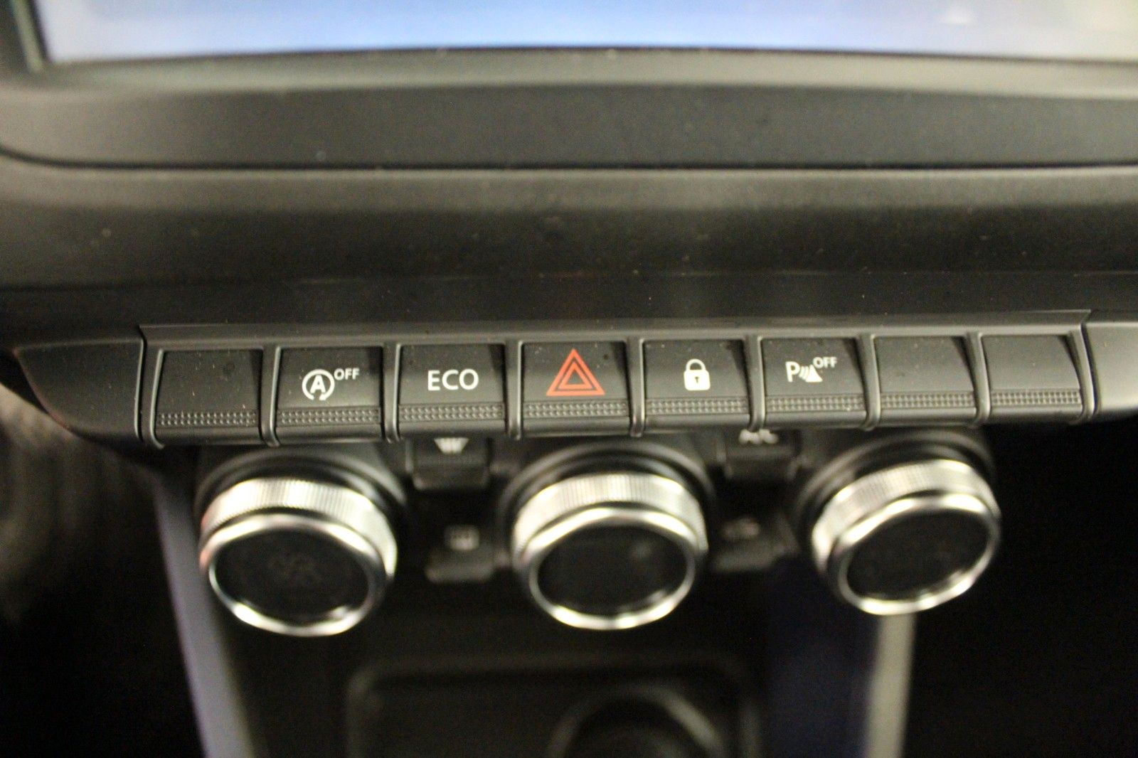 Fahrzeugabbildung Dacia Duster TCe 130 Urban 2WD *Klima*Sitzhzg*