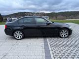 BMW E90 320d - BMW 320 aus 2007: 320d