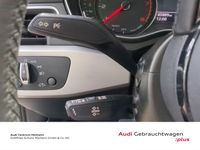 Audi A4 - Vorschau Bild 20