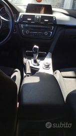 BMW 320 - 4