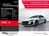 Audi A5 Limousine e-hybrid quattro S tronic