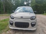 Microcar M.Go - Microcar Gebrauchtwagen von 2021