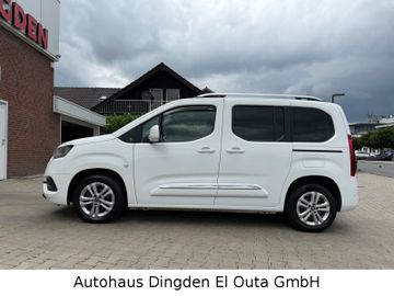 Toyota Proace (Verso) - 10