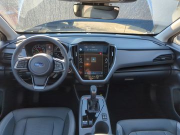 Bild 12 Subaru Crosstrek AWD Leder NAVI Kamera ACC LED CarPlay