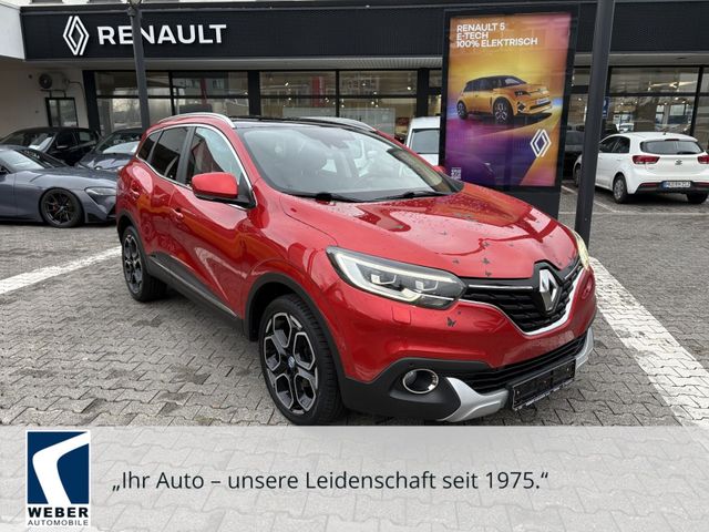 Renault Kadjar Crossborder-S TCe 165