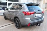 Mitsubishi Outlander Active+ 4WD LED Navi AHK Kamera/Allrad - Mitsubishi: Navigationssystem