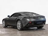 Aston Martin DB11 V8 Coupe 2xKlima 360 AUT Akustikglas Kam. - Aston Martin Gebrauchtwagen in Hamburg
