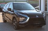 Mitsubishi Eclipse Cross 2.4 Plus Select 4WD - Mitsubishi aus 2024