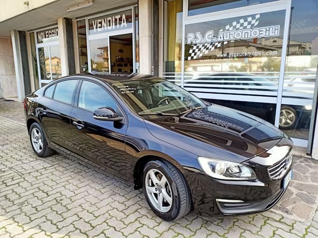 Volvo VOLVO S60 D2 Powershift Kinetic