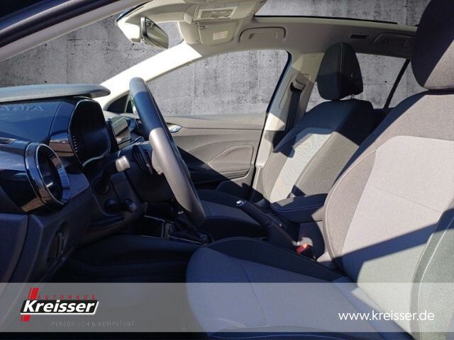 Fabia 1.0 TSI Drive/DSG/NAVI/PANO/LED/ACC