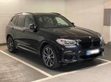 BMW X3 xDrive30d Sport 20 Zoll top Zustand... - BMW X3 Gebrauchtwagen in Braunschweig
