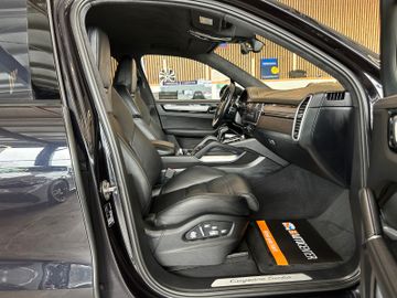 Porsche Cayenne Turbo *Matrix LED*360 Kamera*