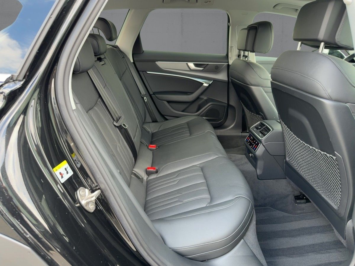 Audi A6 Allroad - Bild 13