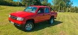 Toyota Hilux - Toyota Hilux aus 2002 mit Diesel-Antrieb