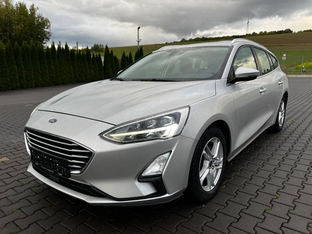 Image of Ford Focus