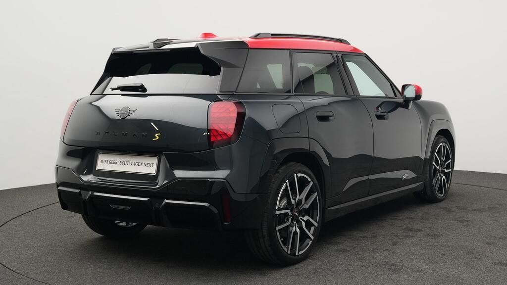 MINI Aceman - Bild 9