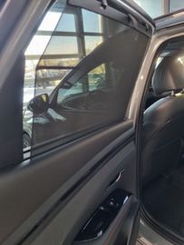 Fahrzeugabbildung Hyundai TUCSON 1.6 T-GDi 150PS 7-DCT 48V 2WD N LINE