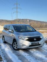 Nissan Quest 3.5 v6 - Nissan Quest Gebrauchtwagen