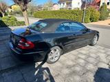 Mercedes-Benz CLK 320 AVANTGARDE Cabrio - gebrauchte Mercedes-Benz CLK 320 aus dem Jahr 2004