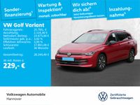 Volkswagen Golf - Vorschau Bild 1